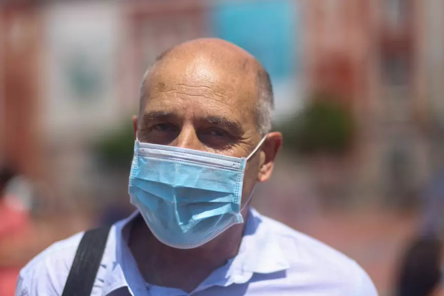 De ce crește rata de infectare în Timișoara, deși e în carantină? Epidemiolog: „E ca o frână, nu oprește camionul, dar îl încetinește  suficient”