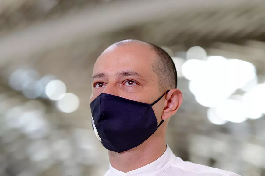 Procesul Colectiv. Primarul Daniel Băluţă: „Clubul funcţiona legal, avea toate avizele şi autorizaţiile cerute de lege”