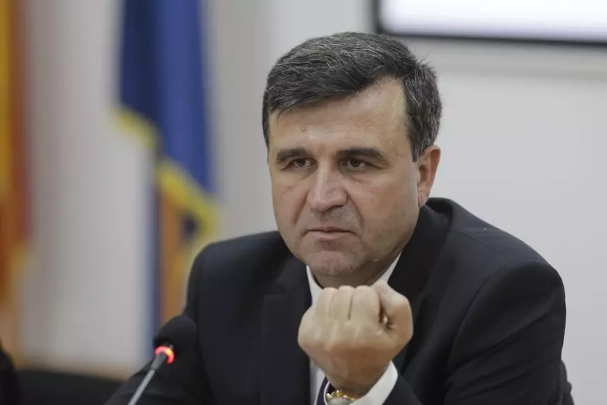 Scandal în Parlament pe desființarea Secției Speciale. Șefii Înaltei Curți și CSM au plecat din sală. DNA: „Apariția secției, o insultă”