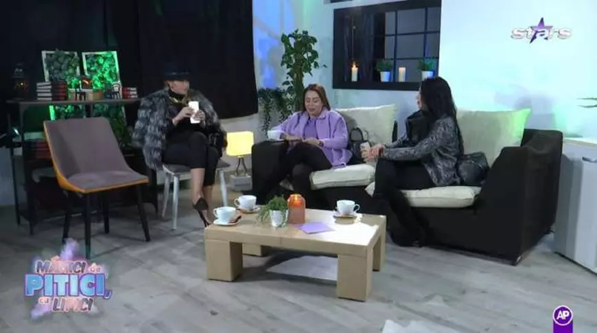 Oana Roman a vorbit despre starea de sănătate a mamei sale. „Nu-și poate mișca o mână, nu se poate îmbrăca singură”