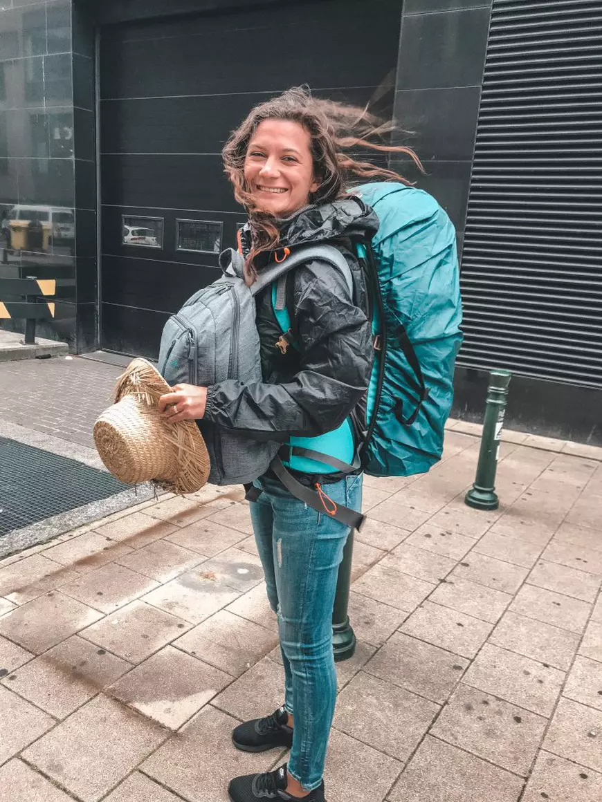 Doi români au văzut lumea în pandemie. Când planeta era oprită, au vizitat 6 țări și au făcut și turul României: „A fost o experiență de viață”