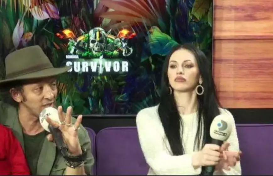 Musty de la „Survivor România” este din nou singur. Ce s-a întâmplat cu iubita despre care s-a spus că îl așteaptă în România. „Mi-am luat o surpriză foarte mare”