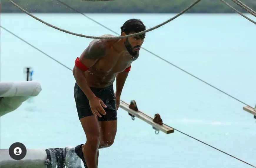 Cosmin Stanciu, de la "Survivor România", declarații neașteptate despre Jador: "Ne seacă de energie cu glumele proaste"