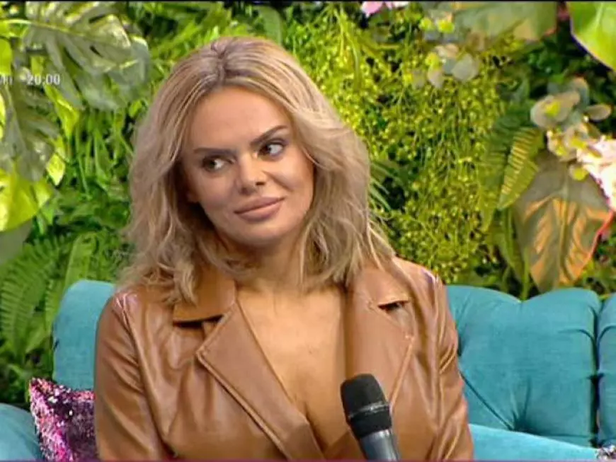 Simona Hapciuc, noi dezvăluiri de la „Survivor România” după ce a fost eliminată din competiție. „Este foarte sufletist, dar este prost de gură”