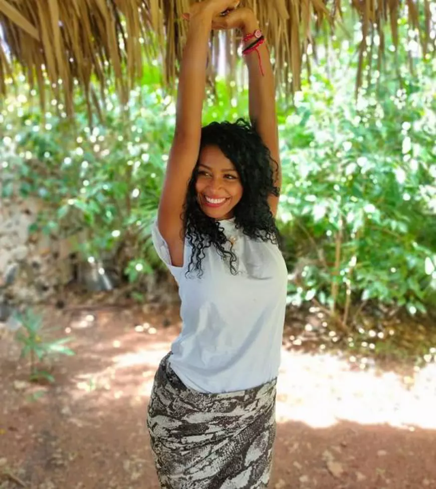 Majda a fost eliminată de la „Survivor România”, însă experiența din Republica Dominicană și-a pus amprenta pe corpul ei. „O să rămân toată viața cu el”