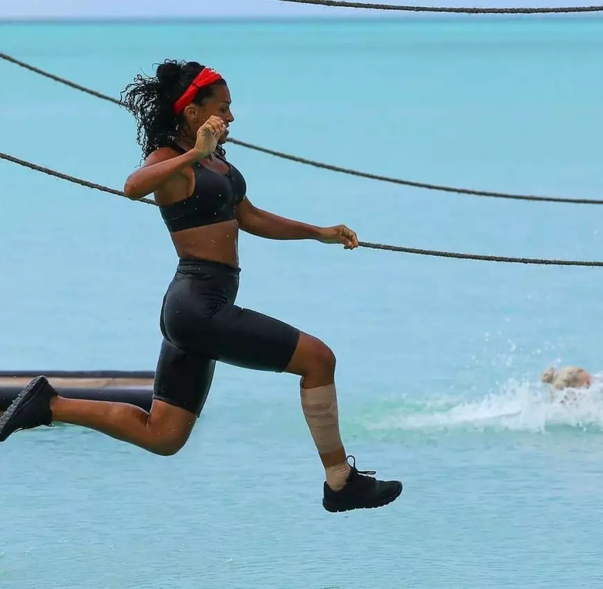 Majda trece prin momente dificile după participarea la „Survivor România”. „De când m-am întors, am niște probleme de sănătate”