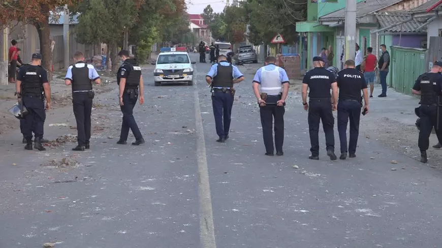 24 de persoane trimise în judecată, după luptele violente de stradă dintre clanurile din Murgeni de anul trecut. Nicio condamnare cu executare