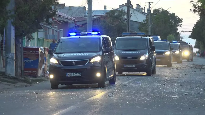 24 de persoane trimise în judecată, după luptele violente de stradă dintre clanurile din Murgeni de anul trecut. Nicio condamnare cu executare