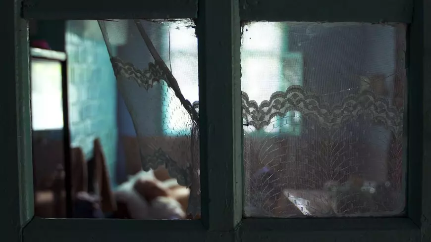 Documentarul „Nanu Tudor” (foto site oficial al Festivalului de la Berlinală)