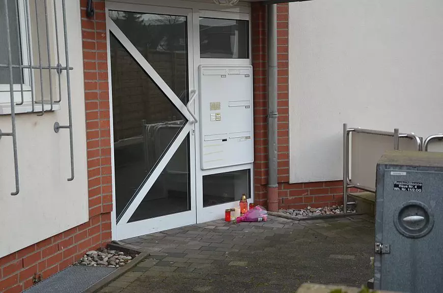 Românul care și-a ucis iubita în Germania nu va sta nicio zi în închisoare. Nicolae susține că Florentina e vie