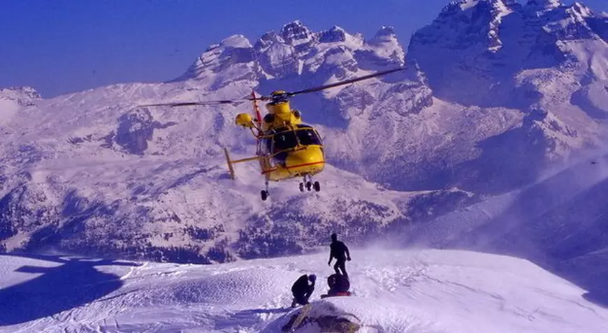 Ce este heli-schiul, sportul extrem practicat de patronul ProTV. Un accident precum cel în care a murit Petr Kellner a avut loc și în Noua Zeelandă