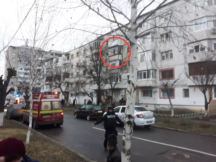 Șeful SIAS, explicații despre negocierea cu bărbatul din Onești care a ucis doi oameni. „Nu s-a întârziat mult, așa cum spun unii”