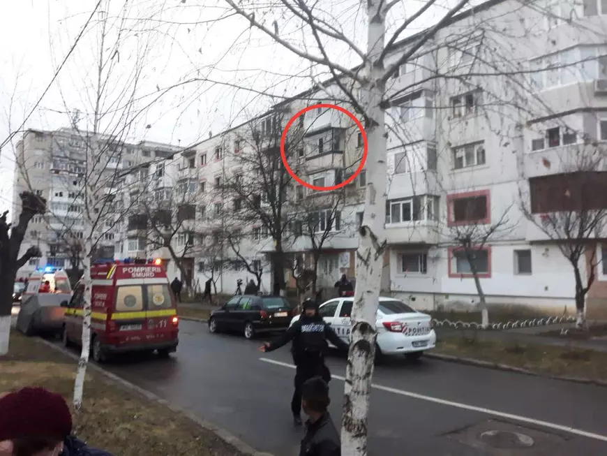 Criminalul de la Onești putea fi împușcat cu precizie de orice agent cu pistol din Poliția Română, susține șeful SIAS: „Nu trebuia o pușcă cu lunetă”