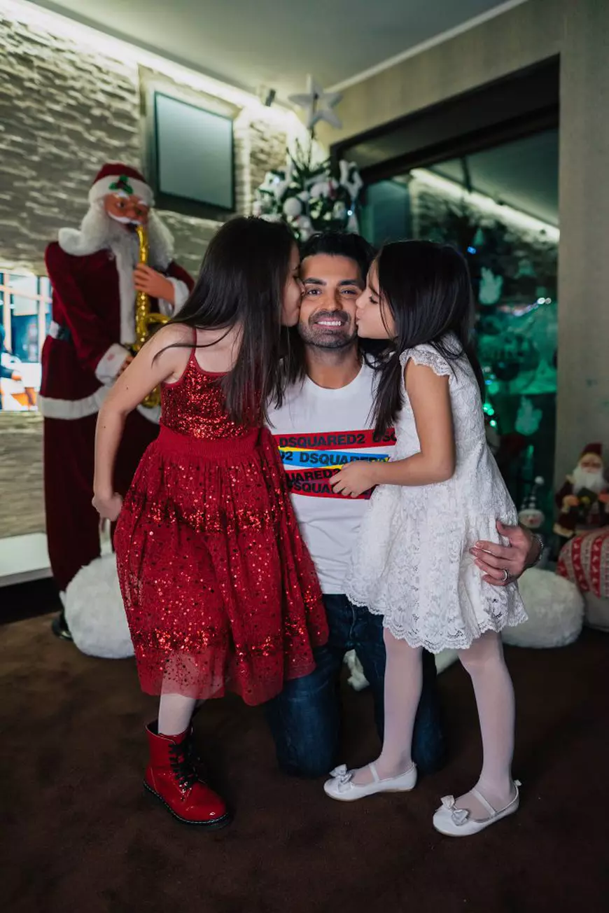 Pepe, despre femeile din viața lui. Mama e cea mai importantă: „Am 41 de ani și ea încă îmi poartă de grijă”