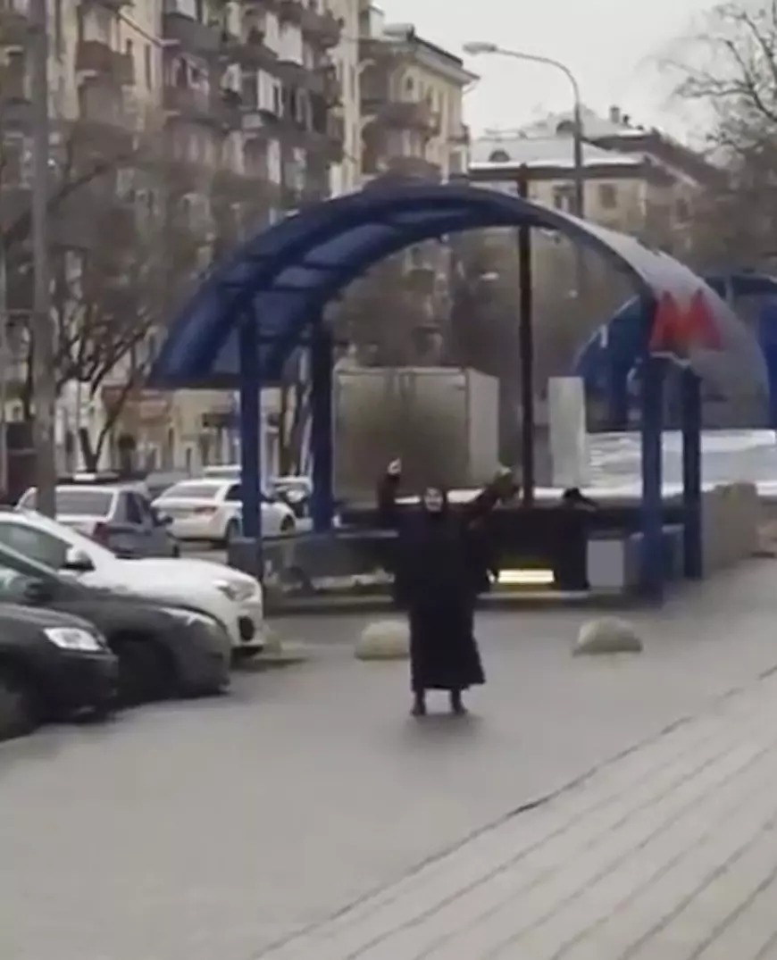 O bonă care a decapitat în 2016 o fetiţă de 4 ani în Rusia, eliberată din închisoare. Femeia amenințase că întreaga familie a victimei va fi ucisă