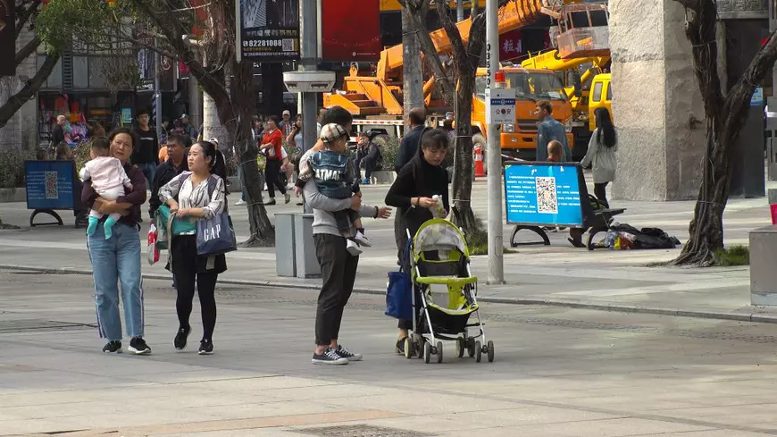 China riscă un colaps demografic. Statele Unite ar putea avea mai mulți locuitori decât statul asiatic în anul 2100