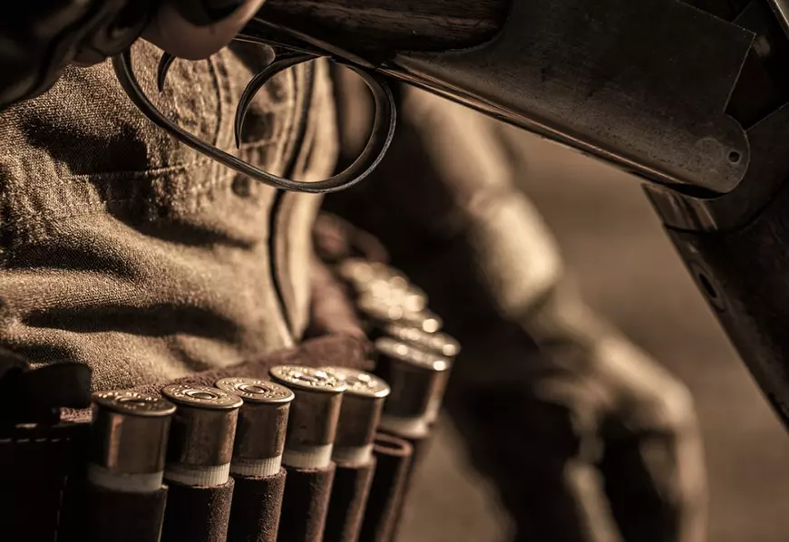 Capre negre, urși și cerbi, pe lista trofeelor de vânătoare ale unor braconieri condamnați la pedepse de închisoare cu suspendare