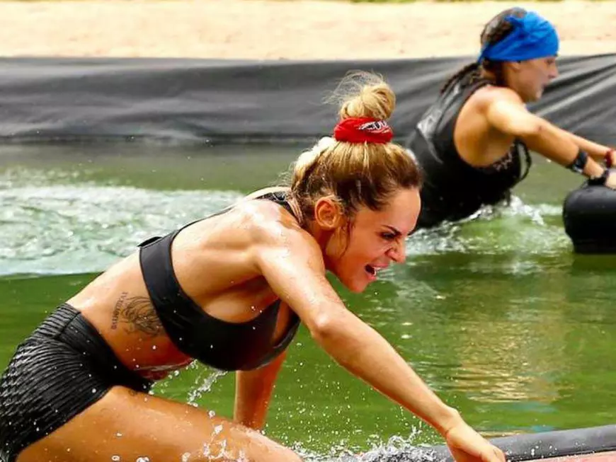 Simona Hapciuc continuă seria dezvăluirilor despre Zanni, după ce a fost eliminată de la „Survivor România”. „Nu știu dacă s-a văzut la televizor...”