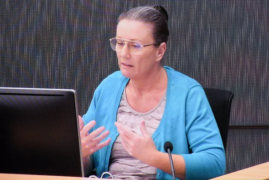 Cum ar putea genetica să arate nevinovăția unei femei condamnate pentru uciderea celor 4 copii