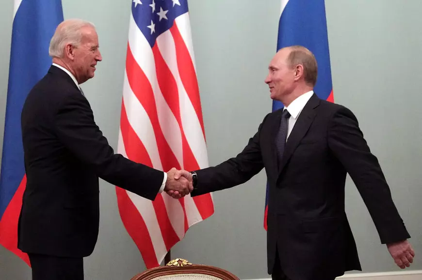 Cum să te pregătești pentru un summit cu Vladimir Putin. Strategia lui Joe Biden