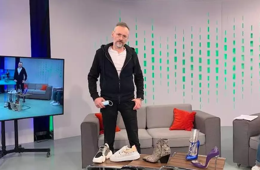 Mihai Albu, victima unei firme-fantomă. Poliția a intervenit. „Părea totul în regulă”
