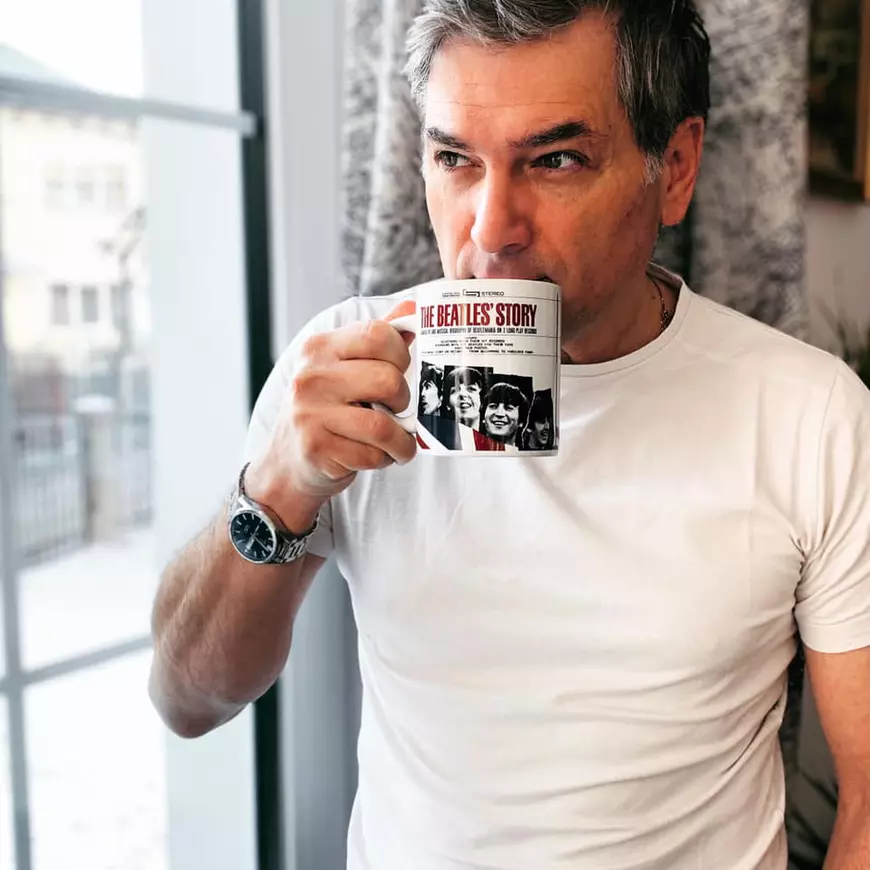 Cu ce se ocupă Mircea Radu după ce s-a retras cu familia la Piatra Neamț. „Nu sunt genul pretențios”