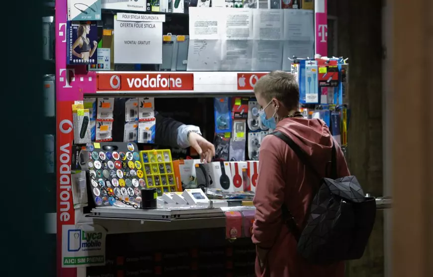 Ce spun oamenii pentru care magazinele de la metrou însemnau un loc de muncă