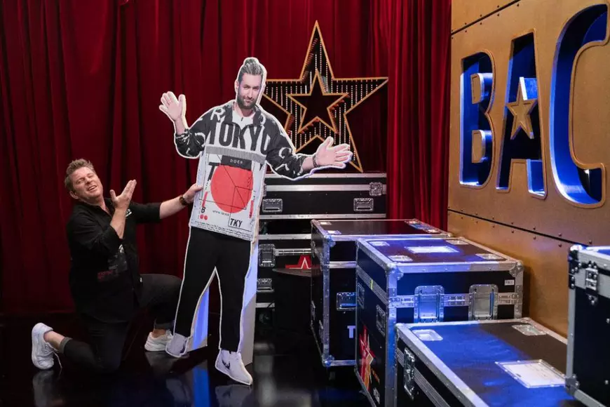 Pavel Bartoș s-a dat de gol, despre banii primiți la „Românii au talent”. „Merităm să vedem numărul”