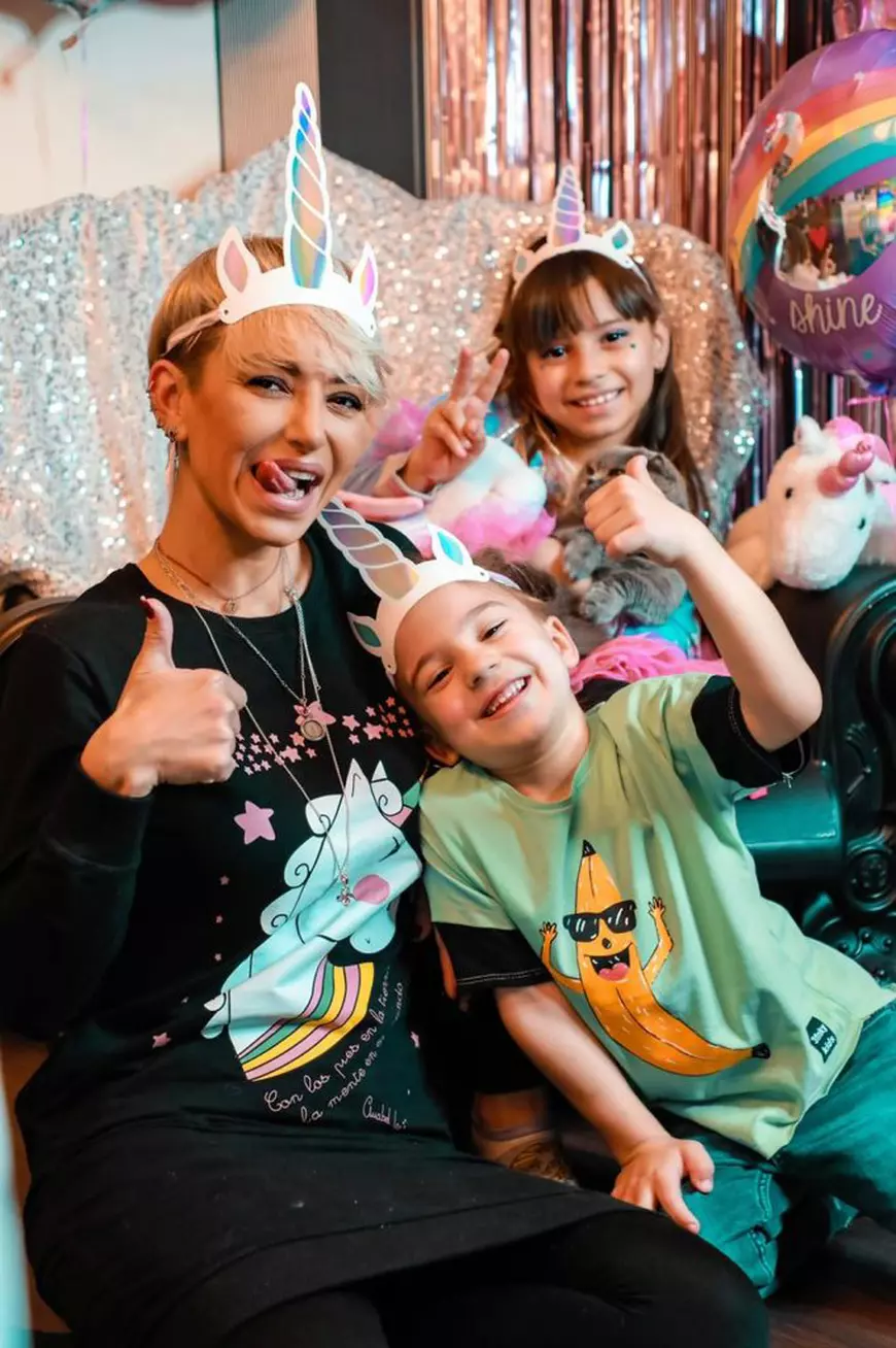 Ce s-a întâmplat pe timpul pandemiei în căsnicia Giuliei Anghelescu. Au existat discuții