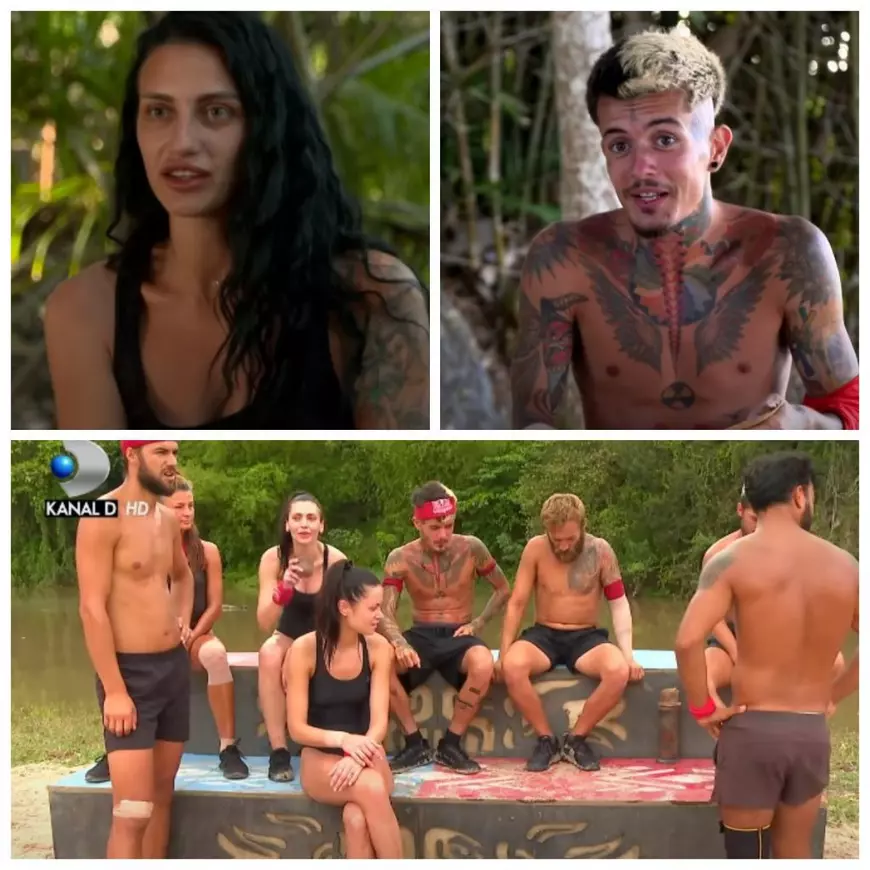 Cu ce se ocupă Ana Porgras, după emiminarea de la „Survivor România”