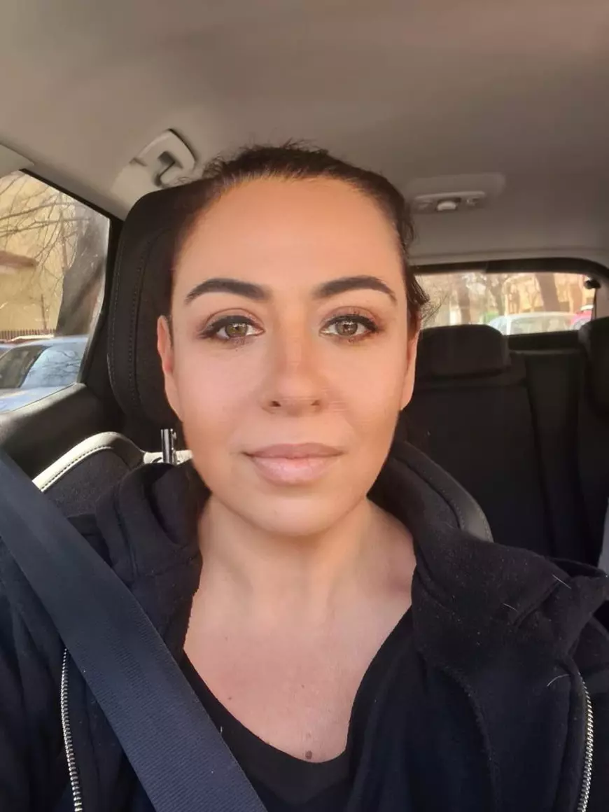 Oana Roman a împlinit 45 de ani. Imagini cu vedeta din vacanța în Egipt. „Vă mulțumesc pentru urări”