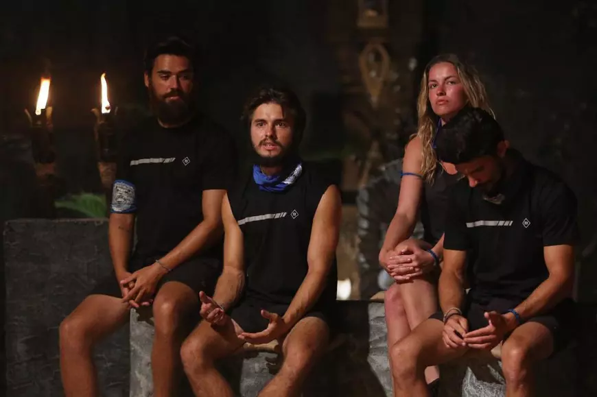 Vera Miron a fost eliminată de la „Survivor România”. „Nu-i înțeleg falsitatea”