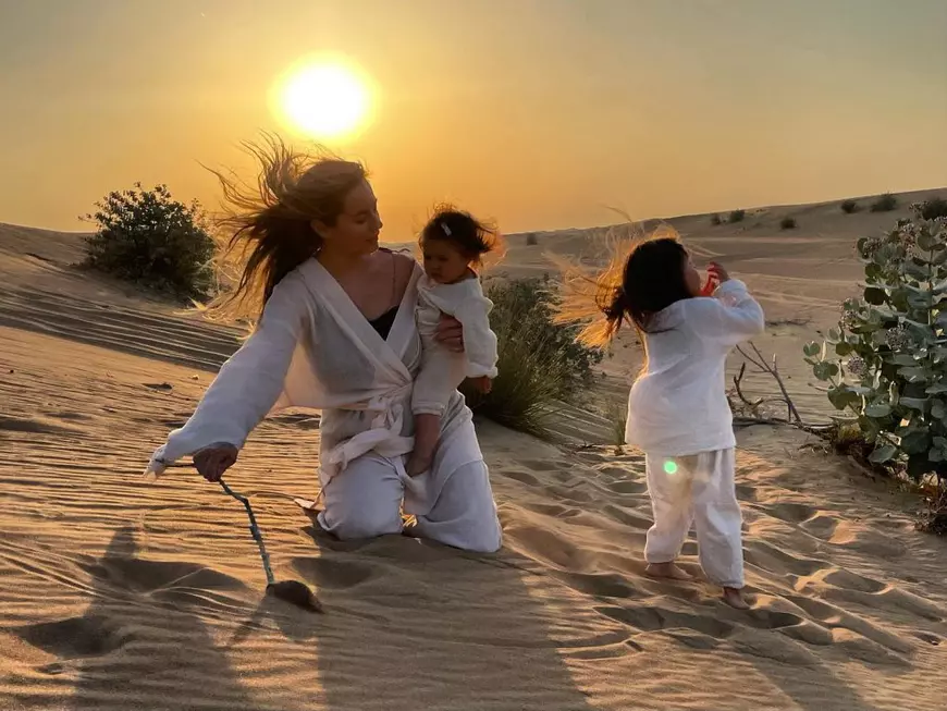 Mesajul neașteptat transmis de Laura Cosoi. „Simt că lumea mea se clatină din temelii”