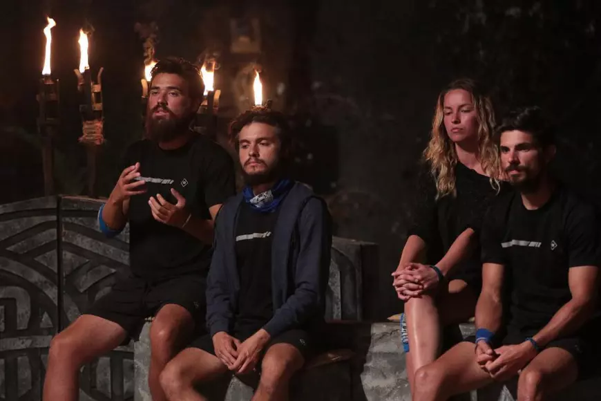 Ce planuri are Albert de la „Survivor România”, dacă va câștiga premiul cel mare