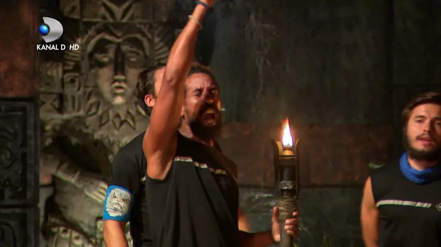 Starlin a spus de ce nu și-a luat rămas-bun de la Albert și Maria, după eliminarea de la „Survivor”