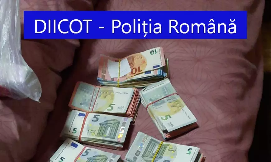 Cum s-au organizat contrabandiștii de țigări ca să scape de polițiști