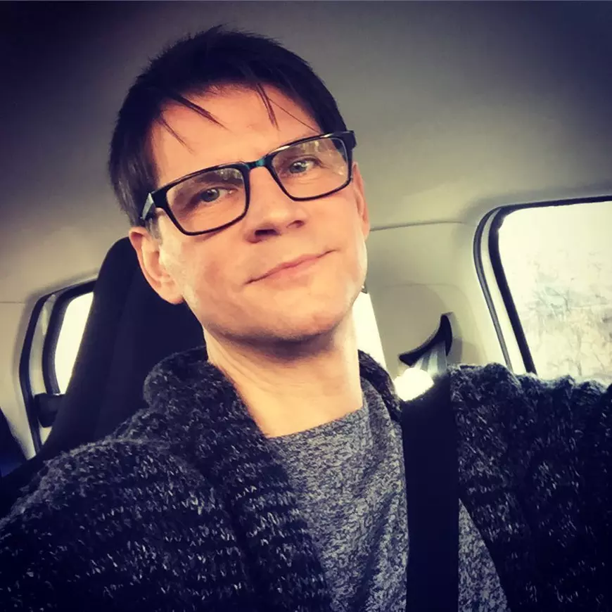 Daniel Robu, membru al trupei „De la Vegas”, s-a căsătorit în secret. Cine este soția lui