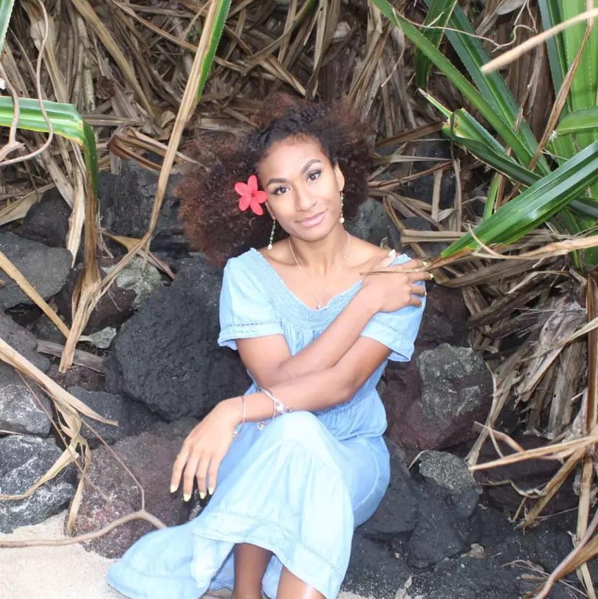 Miss Papua Noua Guinee a pierdut titlul din cauza unui videoclip „indecent” postat pe TikTok