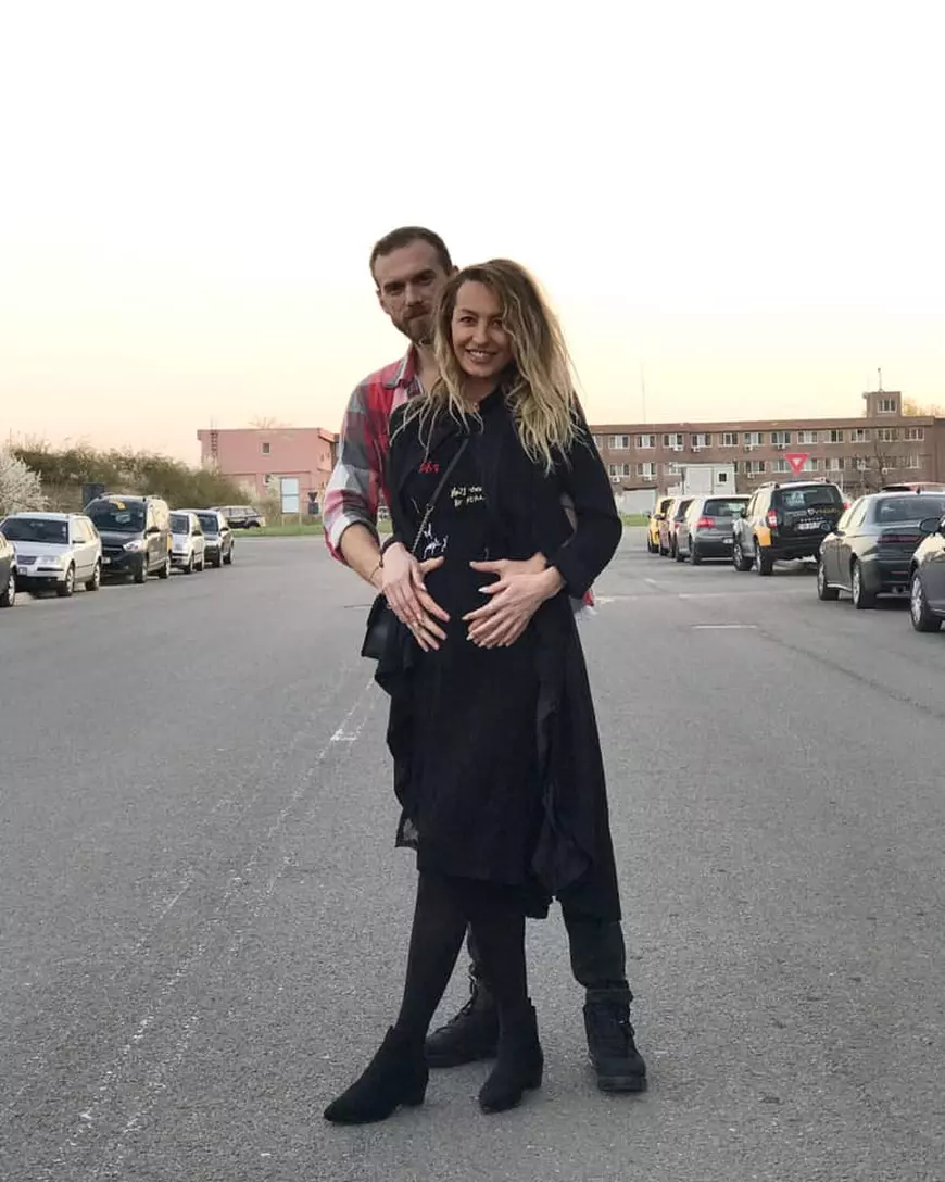 Flavia Mihășan a publicat ecografia cu cel de-al doilea bebeluș. Cum arată vedeta cu puțin timp înainte de a naște. „În câteva săptămâni totul se va calma”