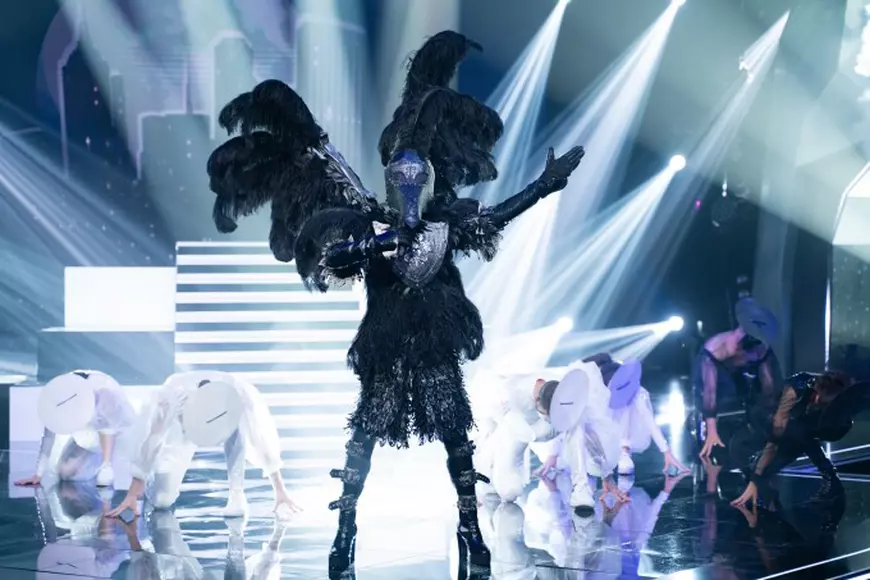 „Masked Singer România”, sezonul 2. Jurații au aflat cine se afla în spatele celor mai iubite măști, Pisica și Monstrulică