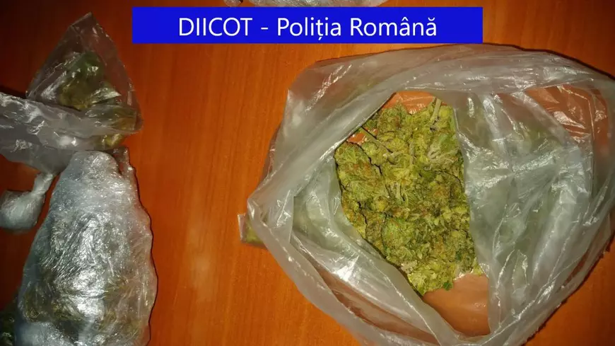 Cum s-au organizat contrabandiștii de țigări ca să scape de polițiști