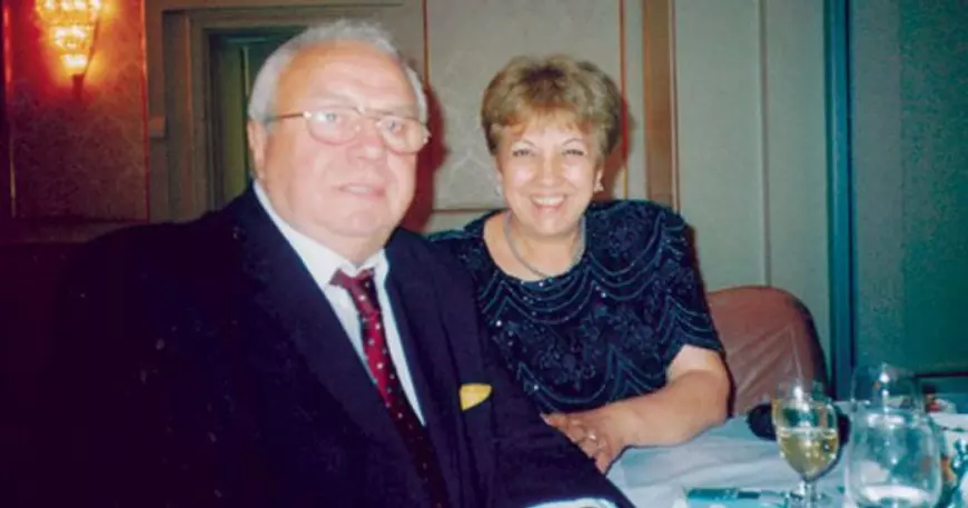 Alexandru Arșinel și soția, internați cu COVID, la două luni după vaccinare. „Nu sunt bine”