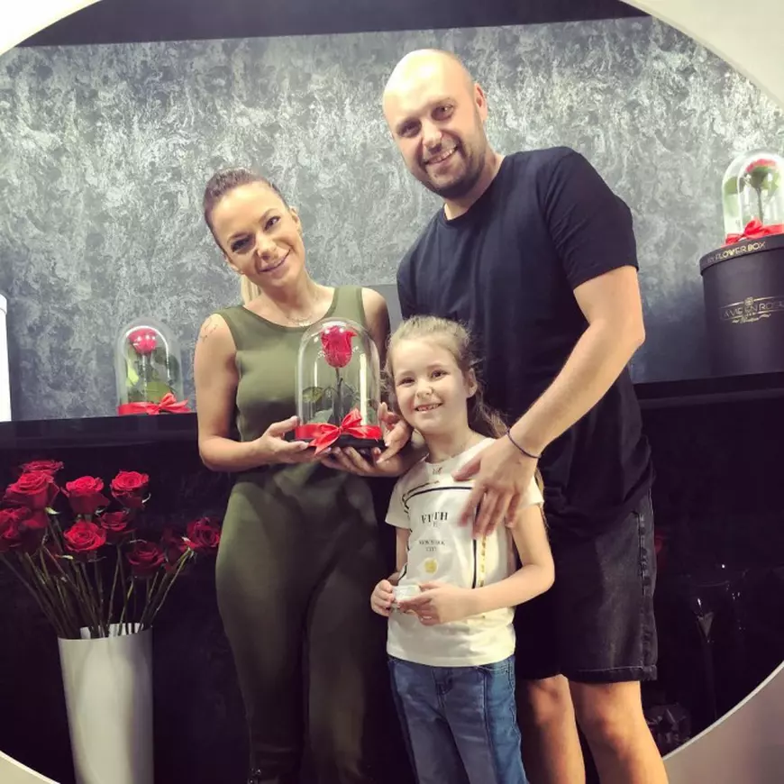 Andreea Antonescu încă primește sfaturi de la soț. Cei doi sunt în divorț: „E printre prietenii cei mai buni”