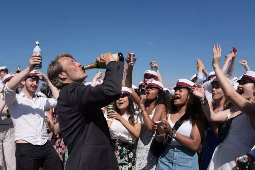 Oscarul pentru film internațional: Mads Mikkelsen nu știe să dea rateu, dar „Quo vadis, Aida?” e o ficțiune rotundă și impresionantă