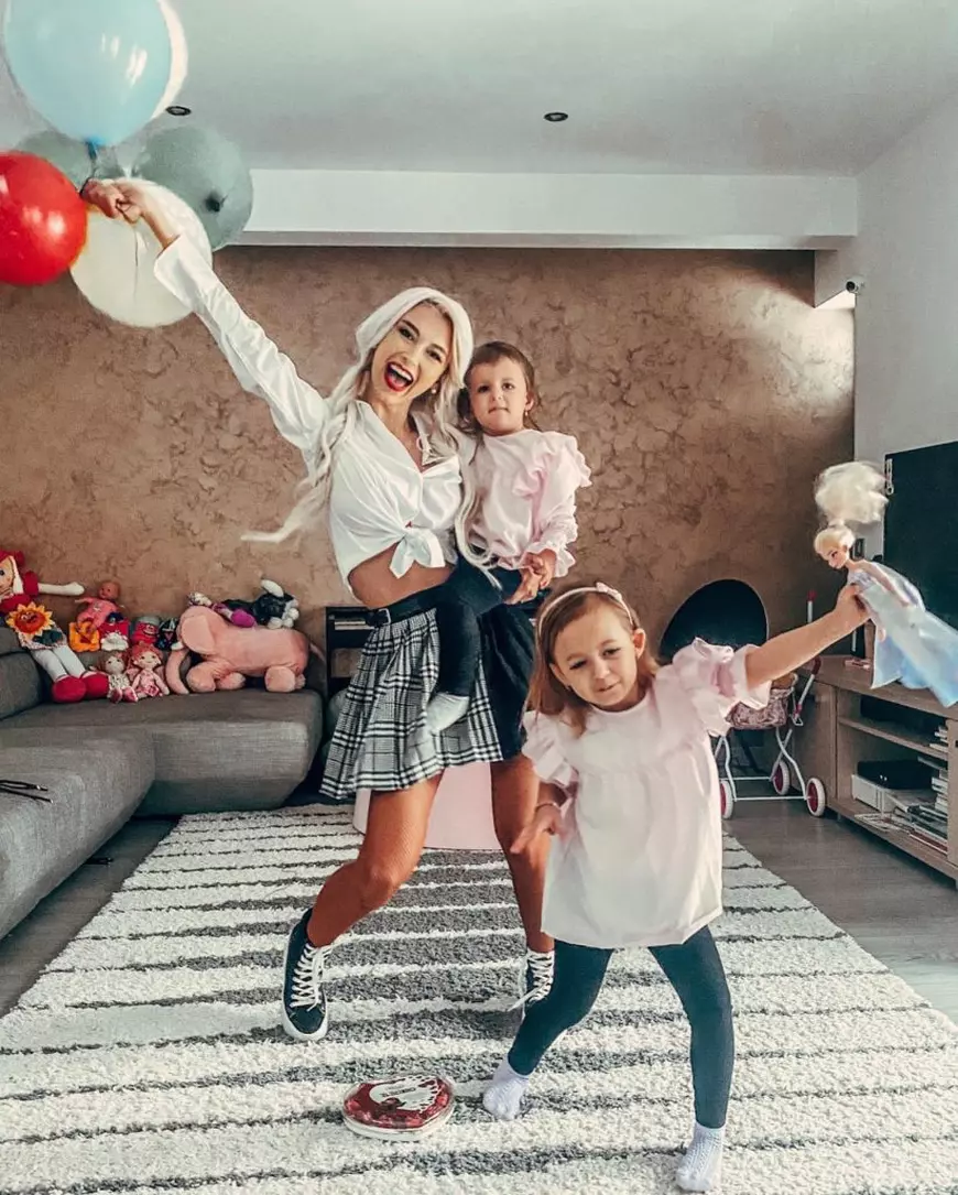 În ce investește banii Andreea Bălan. Câte proprietăți are pe numele ei cântăreața