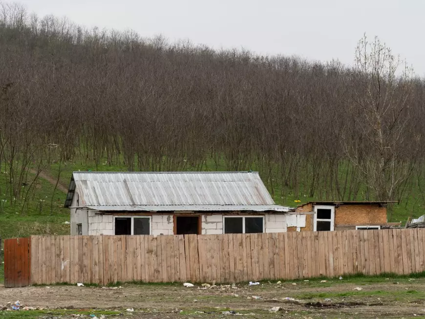 REPORTAJ. Adevărul despre călărețul din Iași de la începutul pandemiei. De ce a vândut casa
