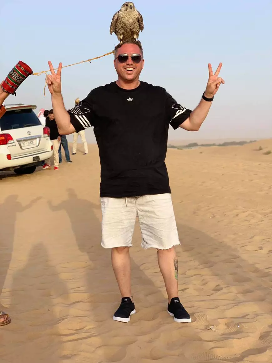 Piticu’ de la Simplu va deveni tată pentru a doua oară. Cum se simte soția lui. „O să am două fetițe”