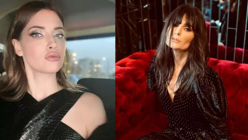 Adina Buzatu îmbracă bine bărbații, dar iată cine sunt cei trei pe care i-ar prefera dezbrăcați