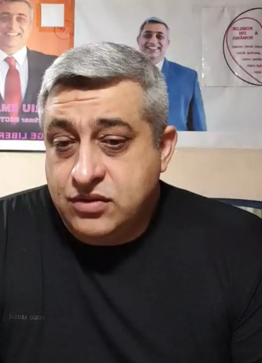 Reacția lui Emanuel Onoriu, fiul lui Gabi Luncă, la trei zile de la moartea artistei. Plânge continuu: „Îmi e foarte greu, mă ustură ochii, bocesc”