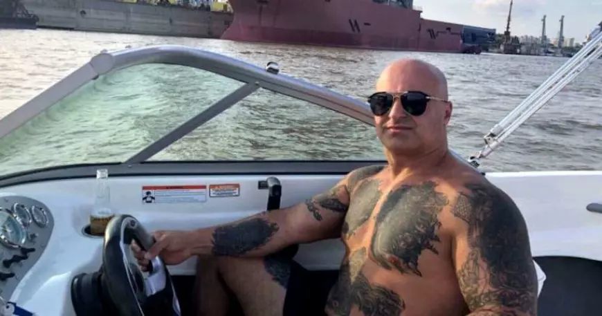 Interlopul Dasaev, acuzat de înjunghierea a doi sportivi americani, este obligat să efectueze testul cu detectorul de minciuni